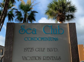 Sea Club Condo #37